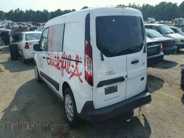 2016 FORD TRANSIT CO - VIN: NM0LS7F74G1283914 - Фото 3