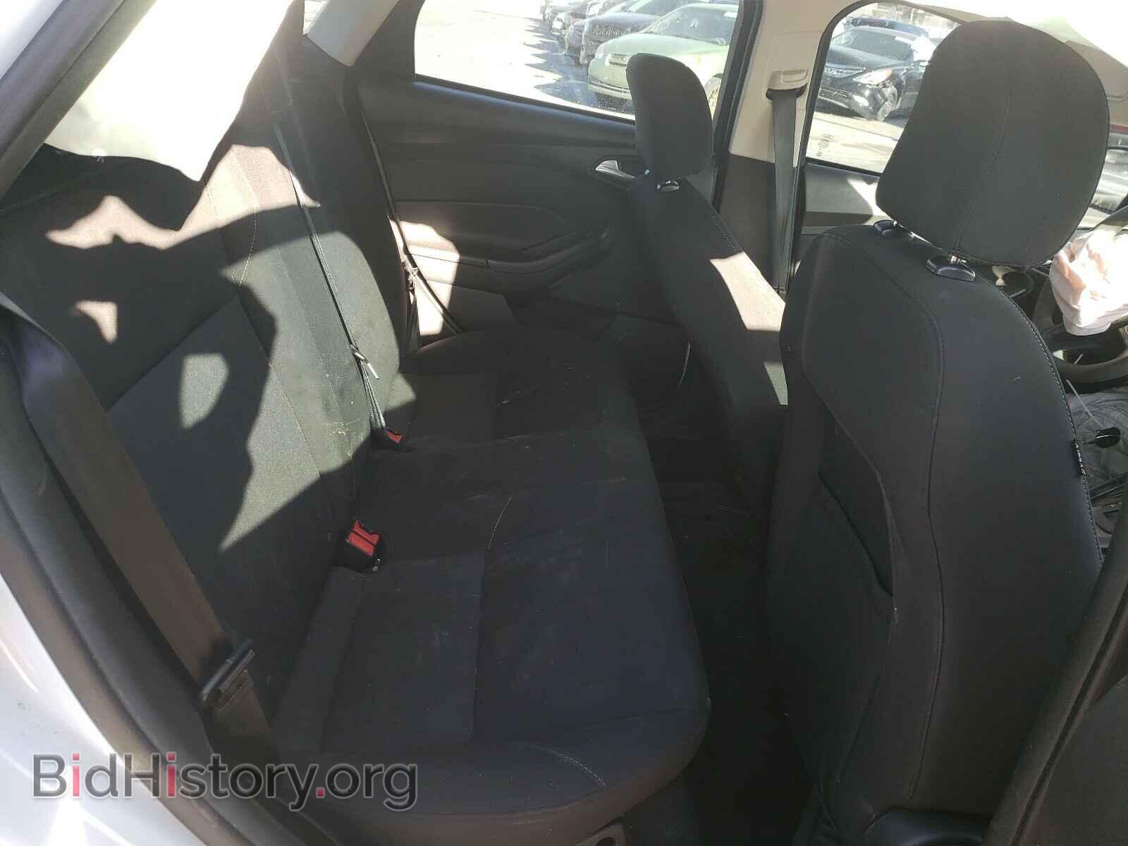 2015 FORD FOCUS - VIN: 1FADP3F27FL306097 - Фото 6