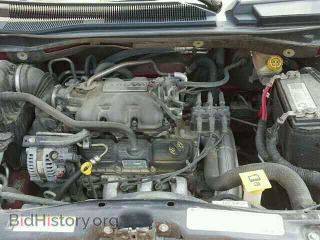 2010 DODGE CARAVAN - VIN: 2D4RN5D10AR254732 - Фото 7