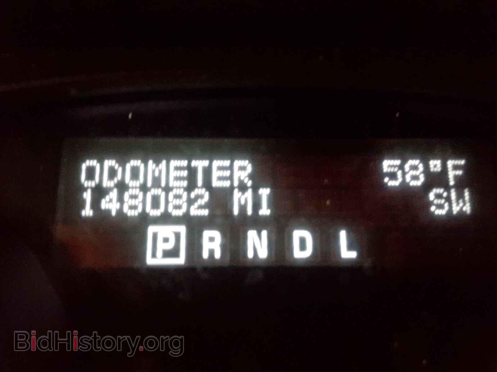 2011 GMC ACADIA - VIN: 1GKKVRED8BJ108569 - Фото 8