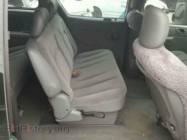 2006 DODGE CARAVAN - VIN: 1D4GP25BX6B744320 - Photo 6