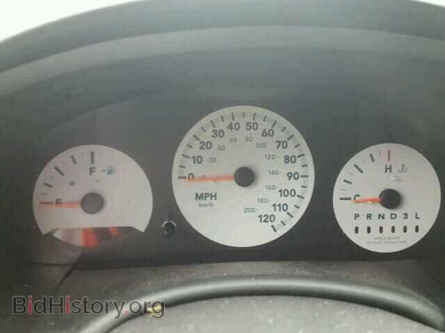 2006 DODGE CARAVAN - VIN: 1D4GP25BX6B744320 - Photo 8