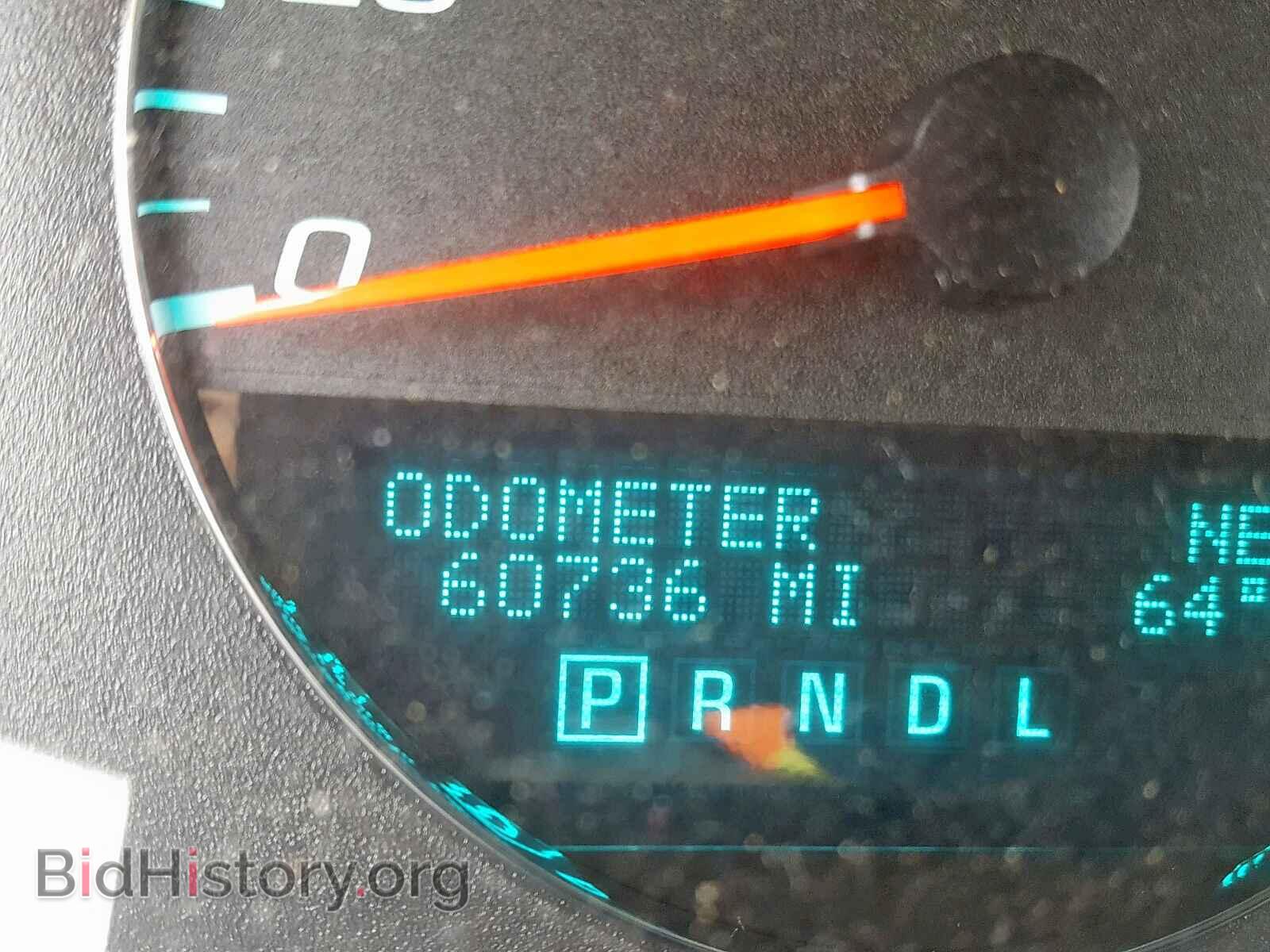 2012 CHEVROLET IMPALA - VIN: 2G1WG5E30C1160144 - Фото 8