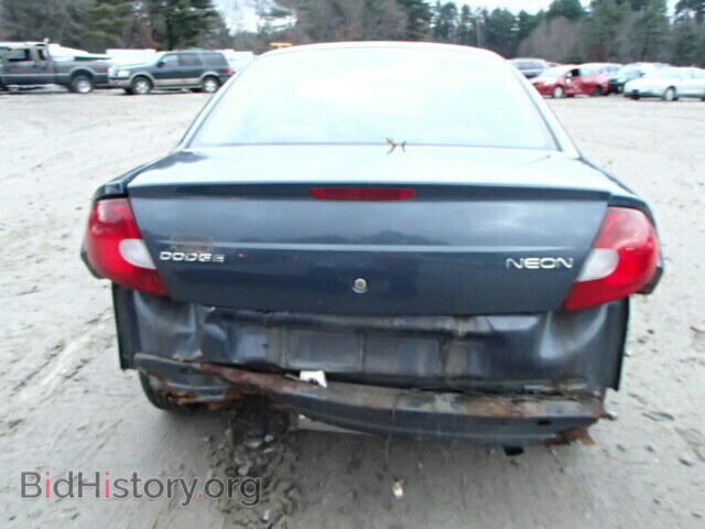 2002 DODGE NEON - VIN: 1B3ES26C72D603022 - Фото 10
