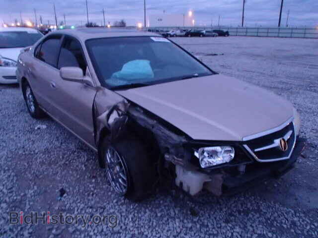 Photo 19UUA56653A019988 - ACURA 3.2 TL 2003