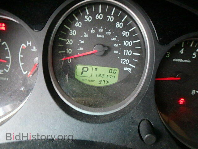 2007 SUBARU FORESTER - VIN: JF1SG67687H704482 - Фото 8