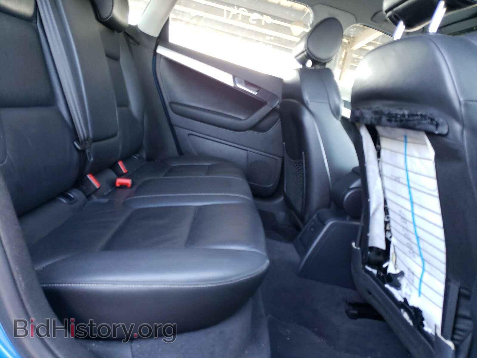 2008 AUDI A3 - VIN: WAUHF78P38A033007 - Фото 6