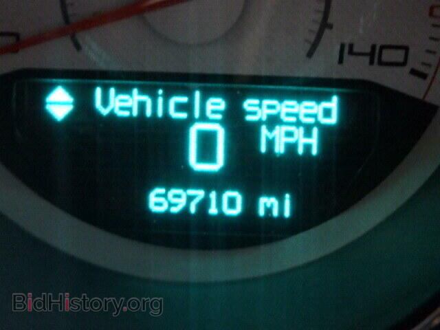2012 DODGE CHALLENGER - VIN: 2C3CDYAG9CH110979 - Photo 8