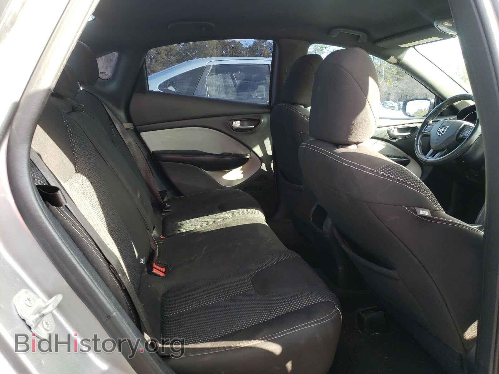 2015 DODGE DART - VIN: 1C3CDFBB2FD237839 - Фото 6