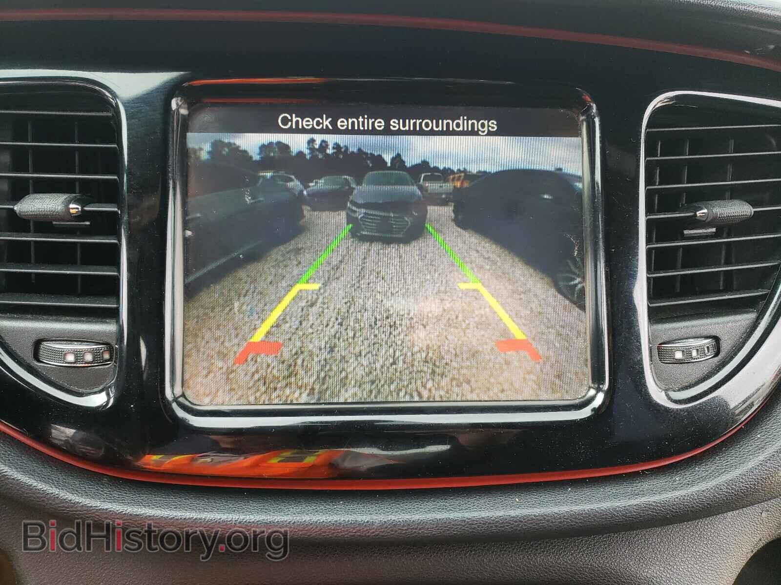 2015 DODGE DART - VIN: 1C3CDFBB2FD237839 - Фото 9