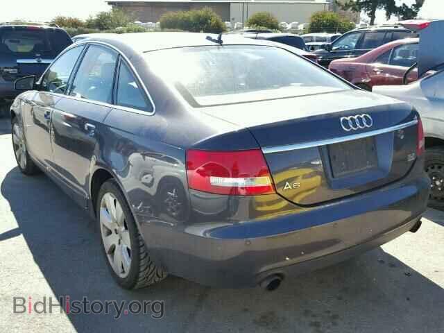 2005 AUDI A6 - VIN: WAUDG74F15N080582 - Photo 3