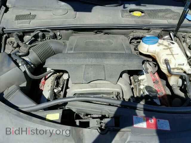 2005 AUDI A6 - VIN: WAUDG74F15N080582 - Photo 7