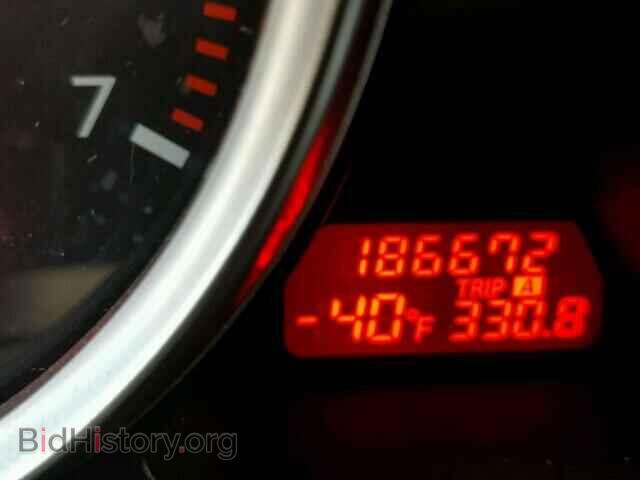 2009 MAZDA 6 - VIN: 1YVHP81A795M17341 - Фото 8