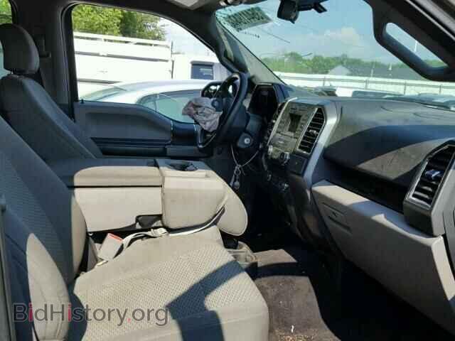 2015 FORD F150 - VIN: 1FTEW1EF9FFB34700 - Фото 5