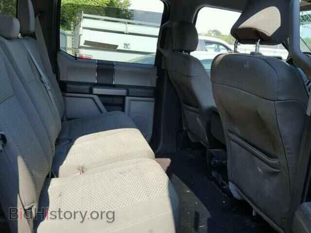 2015 FORD F150 - VIN: 1FTEW1EF9FFB34700 - Фото 6