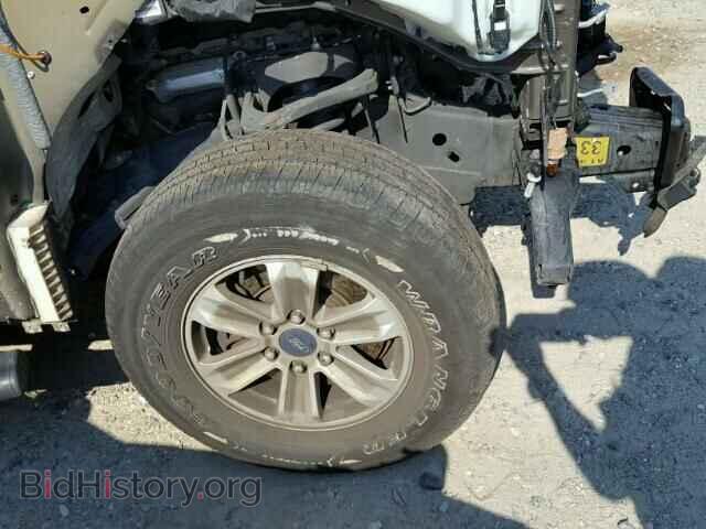 2015 FORD F150 - VIN: 1FTEW1EF9FFB34700 - Фото 9
