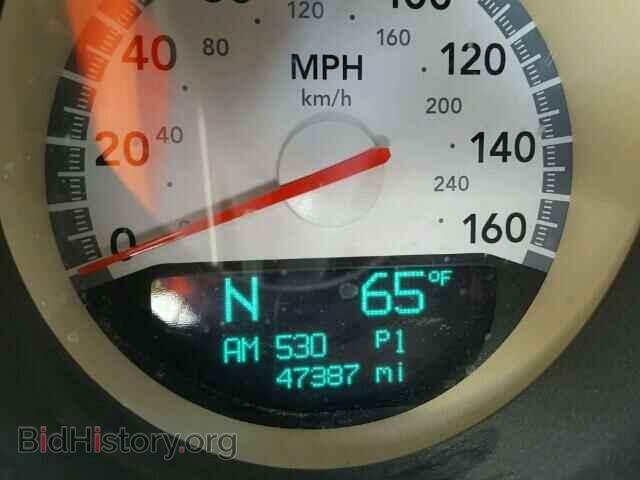 2009 DODGE CHALLENGER - VIN: 2B3LJ54T39H511885 - Фото 8