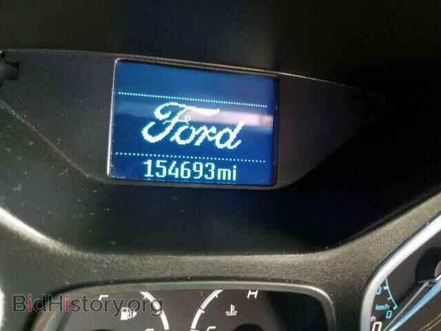 2012 FORD FOCUS - VIN: 1FAHP3F20CL242742 - Фото 8