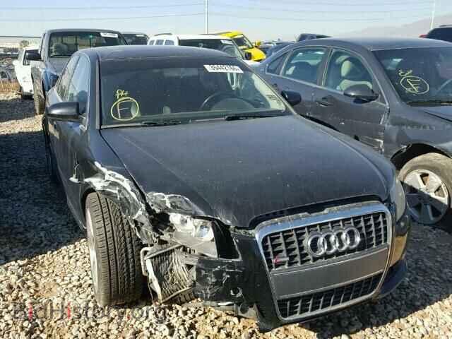 Photo WAUDF78E78A038157 - AUDI A4 2008