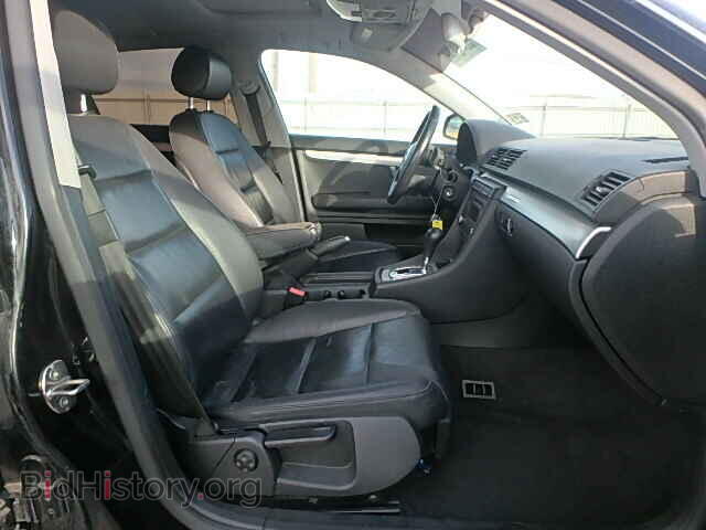 2008 AUDI A4 - VIN: WAUDF78E78A038157 - Фото 5