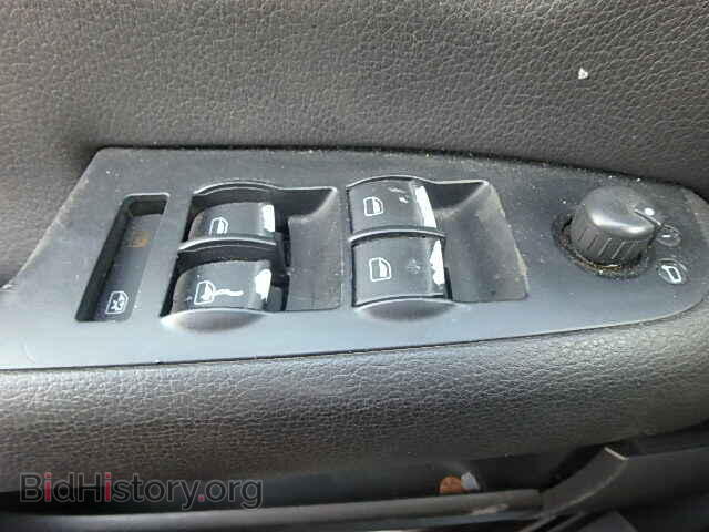 2008 AUDI A4 - VIN: WAUDF78E78A038157 - Фото 9