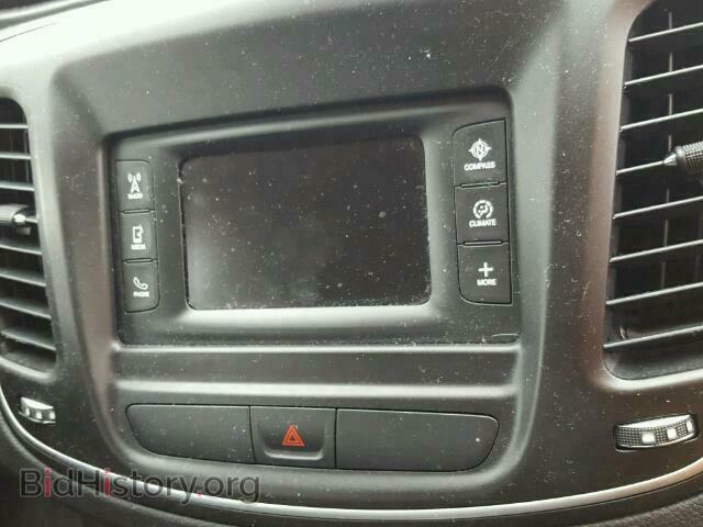 2015 CHRYSLER 200 - VIN: 1C3CCCAB4FN660855 - Photo 9