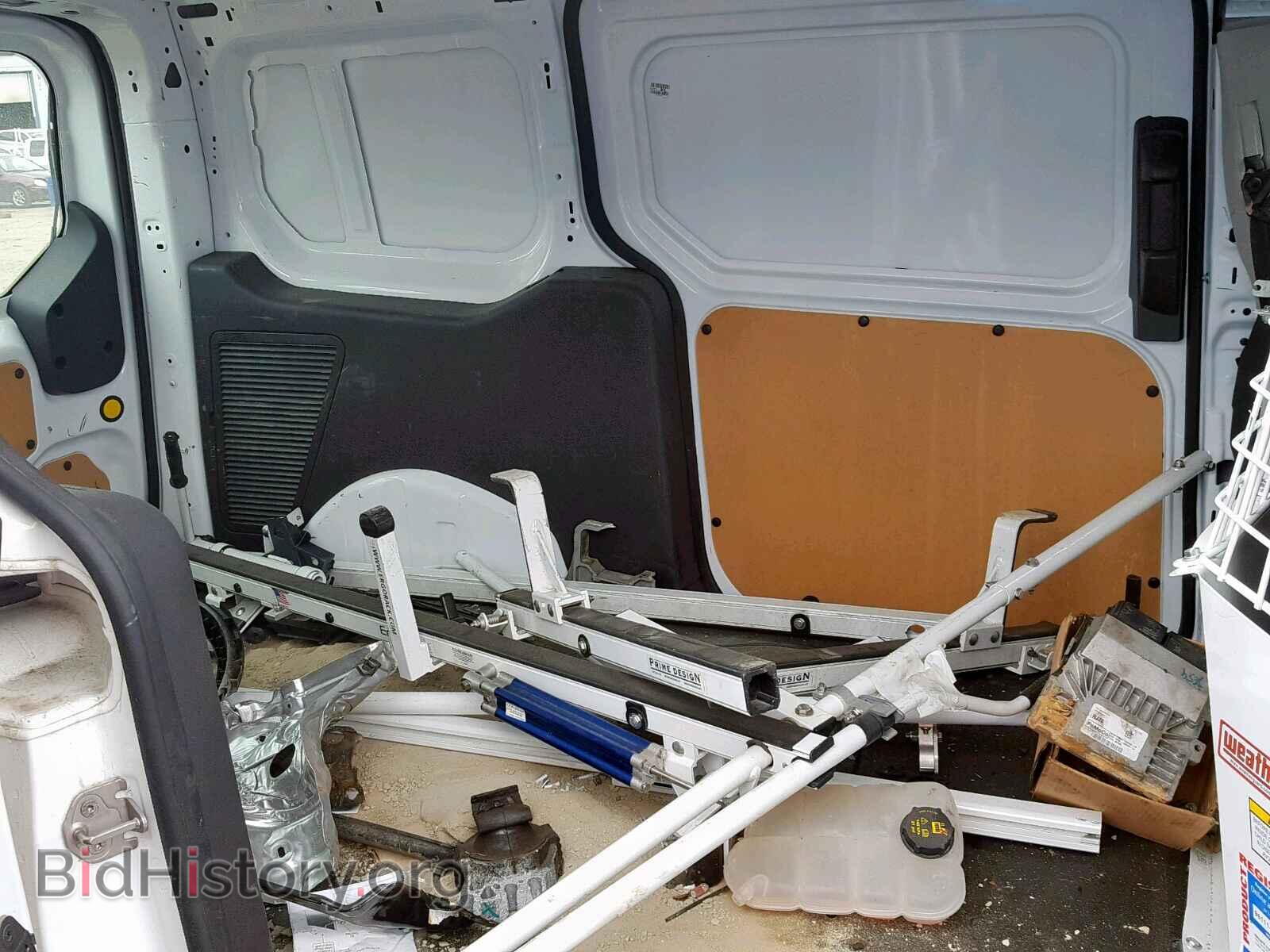 2018 FORD TRANSIT CO - VIN: NM0LS7E78J1347090 - Фото 6