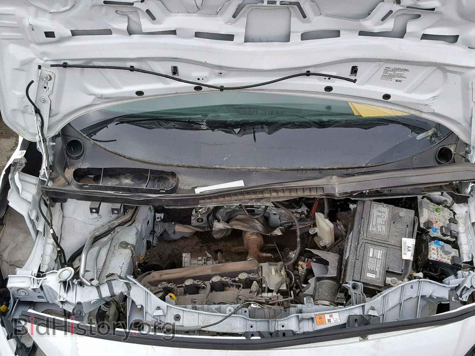 2018 FORD TRANSIT CO - VIN: NM0LS7E78J1347090 - Фото 7
