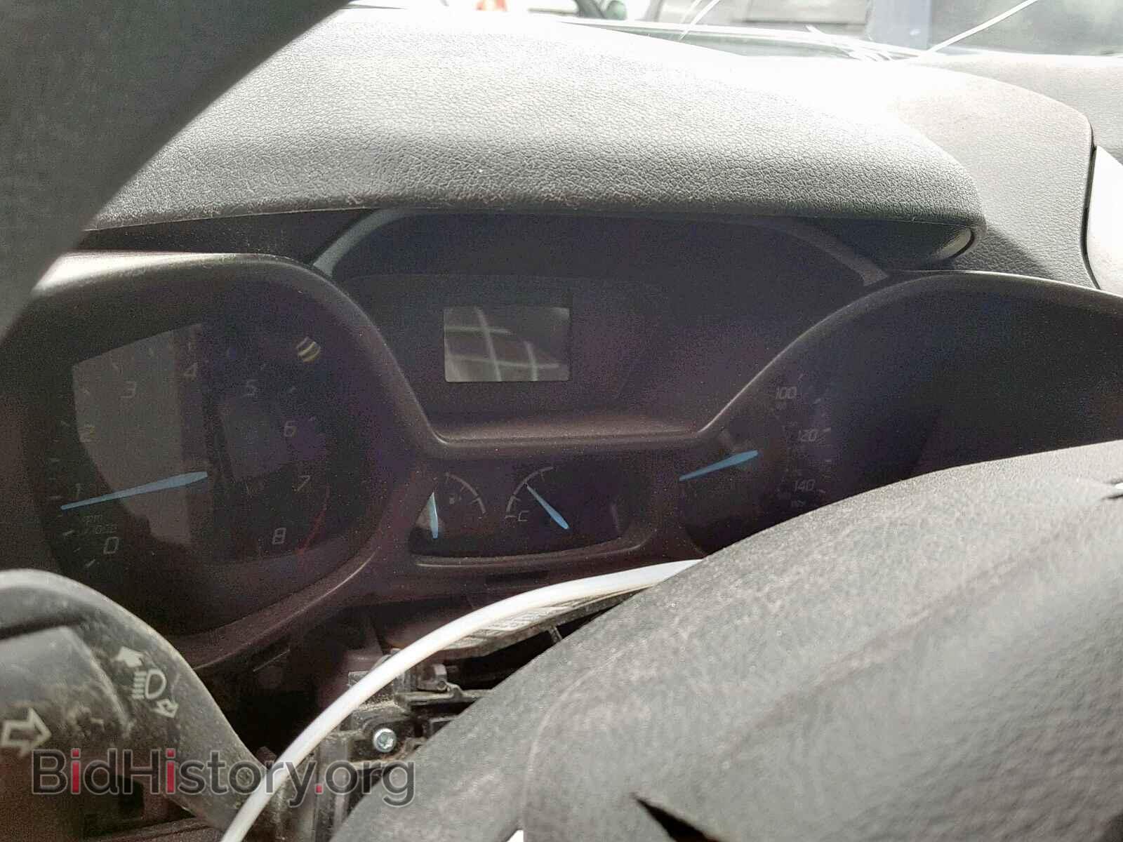 2018 FORD TRANSIT CO - VIN: NM0LS7E78J1347090 - Фото 8