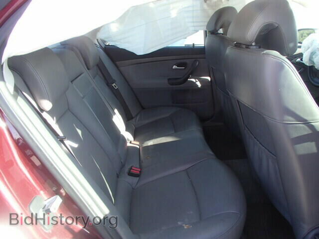 2003 SAAB 9 3 - VIN: YS3FB49S731014758 - Photo 6