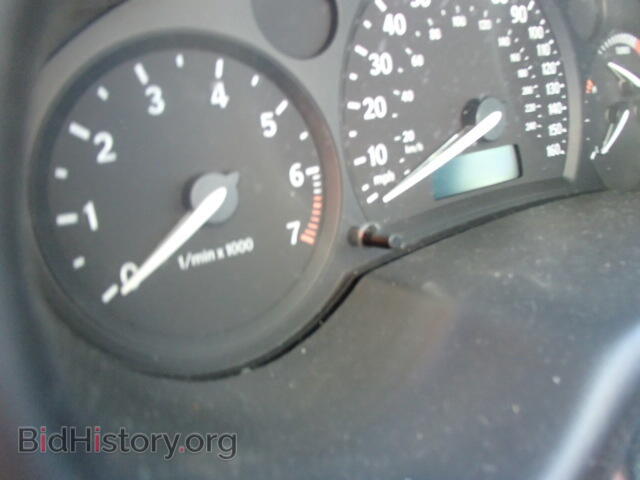 2003 SAAB 9 3 - VIN: YS3FB49S731014758 - Photo 8