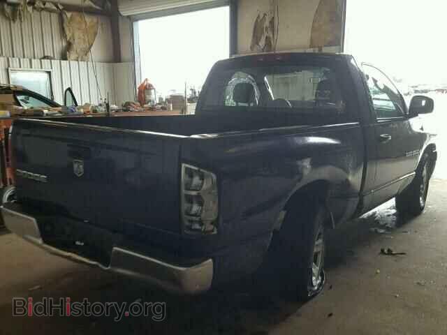 2004 DODGE RAM 1500 - VIN: 1D7HA16K64J246362 - Фото 4