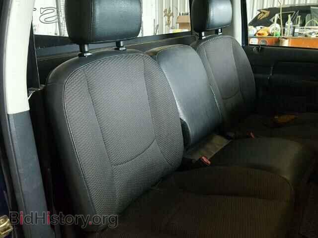 2004 DODGE RAM 1500 - VIN: 1D7HA16K64J246362 - Фото 6