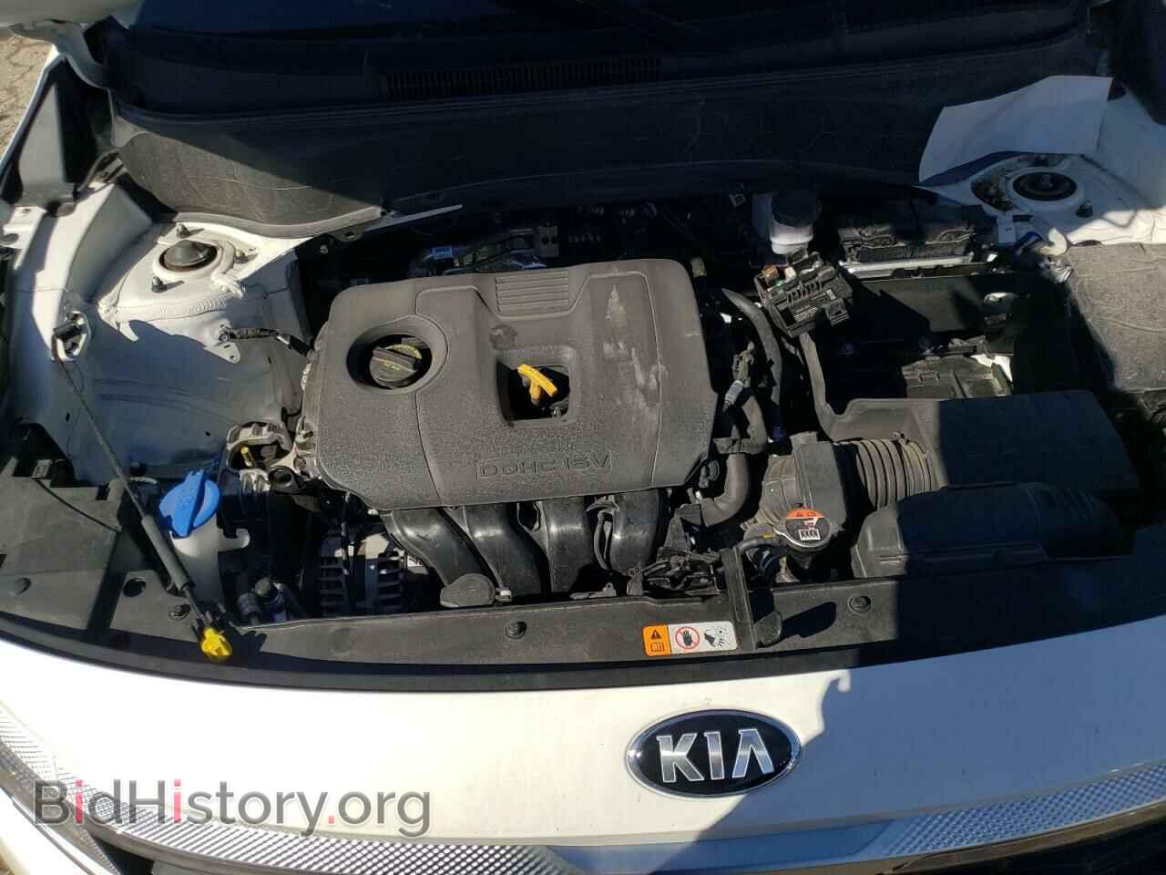 2021 KIA SELTOS - VIN: KNDERCAA0M7120480 - Фото 7