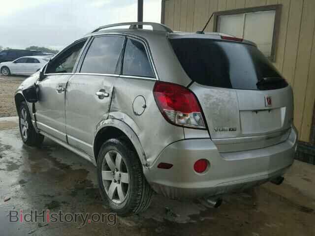 2008 SATURN VUE - VIN: 3GSCL53728S569113 - Фото 3