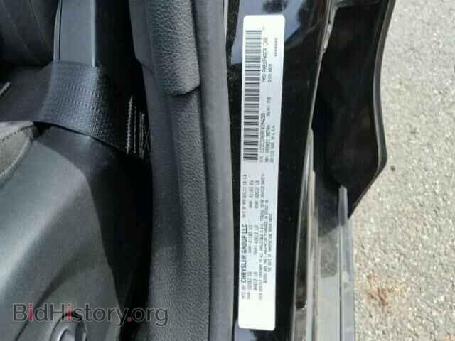 2015 CHRYSLER 200 - VIN: 1C3CCCAB6FN594258 - Photo 10