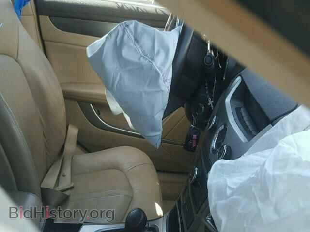 2008 CADILLAC CTS - VIN: 1G6DF577980130356 - Photo 5