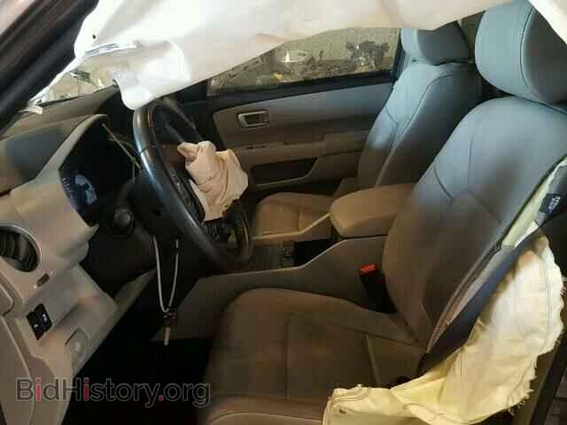 2015 HONDA PILOT - VIN: 5FNYF3H96FB011908 - Photo 5