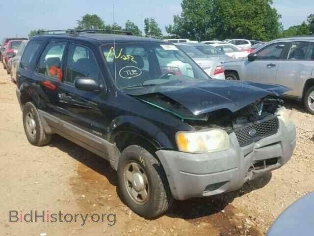 Photo 1FMYU01B92KA15574 - FORD ESCAPE 2002
