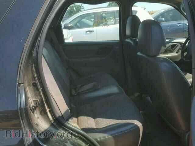 2002 FORD ESCAPE - VIN: 1FMYU01B92KA15574 - Фото 6