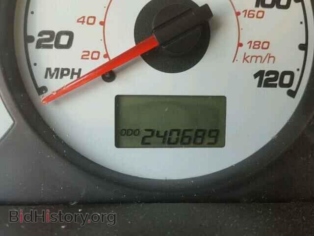 2002 FORD ESCAPE - VIN: 1FMYU01B92KA15574 - Фото 8