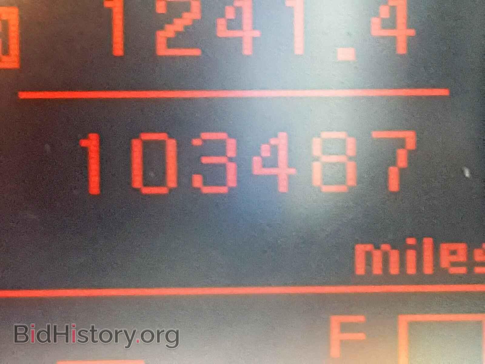 2014 MITSUBISHI LANCER - VIN: JA32U2FU9EU014139 - Фото 8