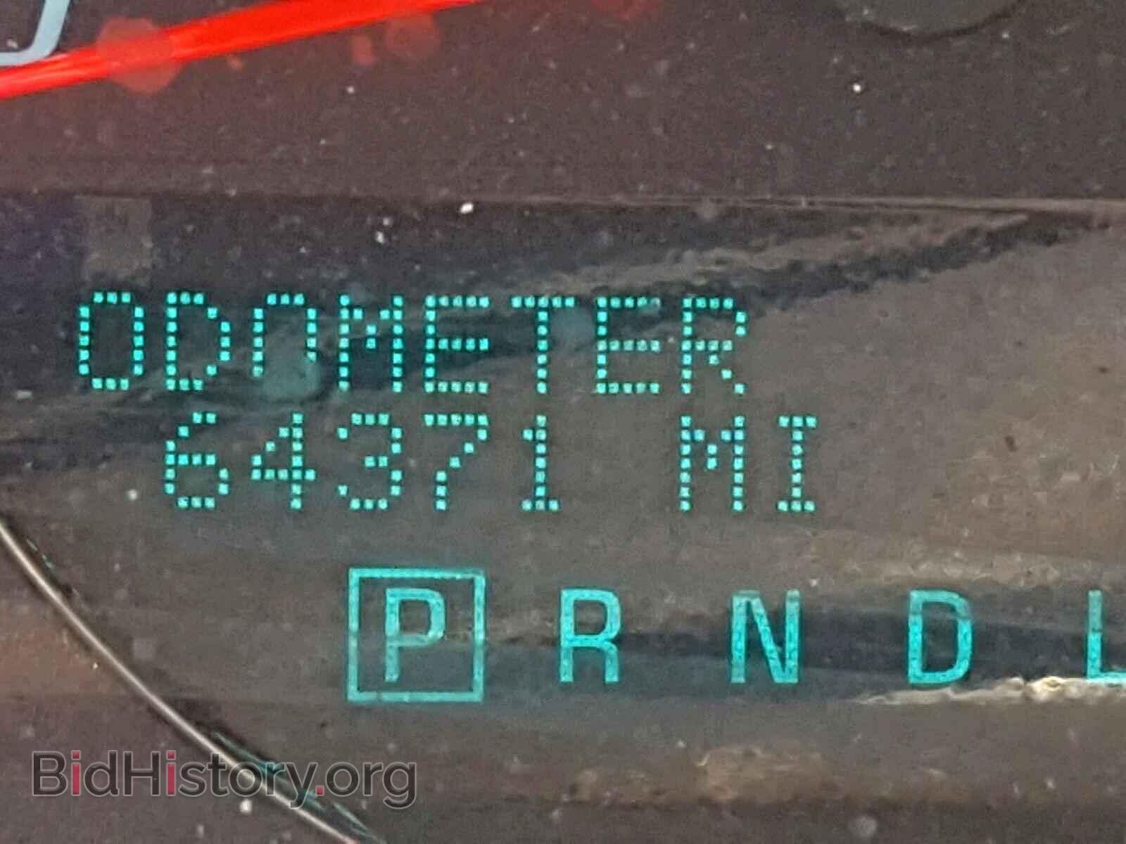2012 CHEVROLET IMPALA - VIN: 2G1WB5E33C1212865 - Фото 8