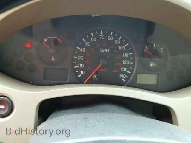 2007 FORD FOCUS - VIN: 1FAHP34N77W307085 - Photo 8