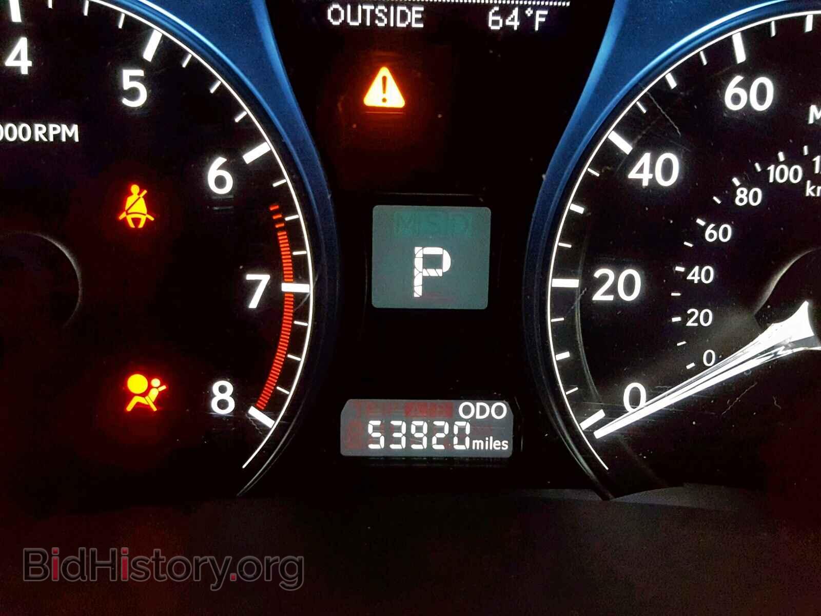 2013 LEXUS RX 350 - VIN: 2T2BK1BA1DC220835 - Фото 8