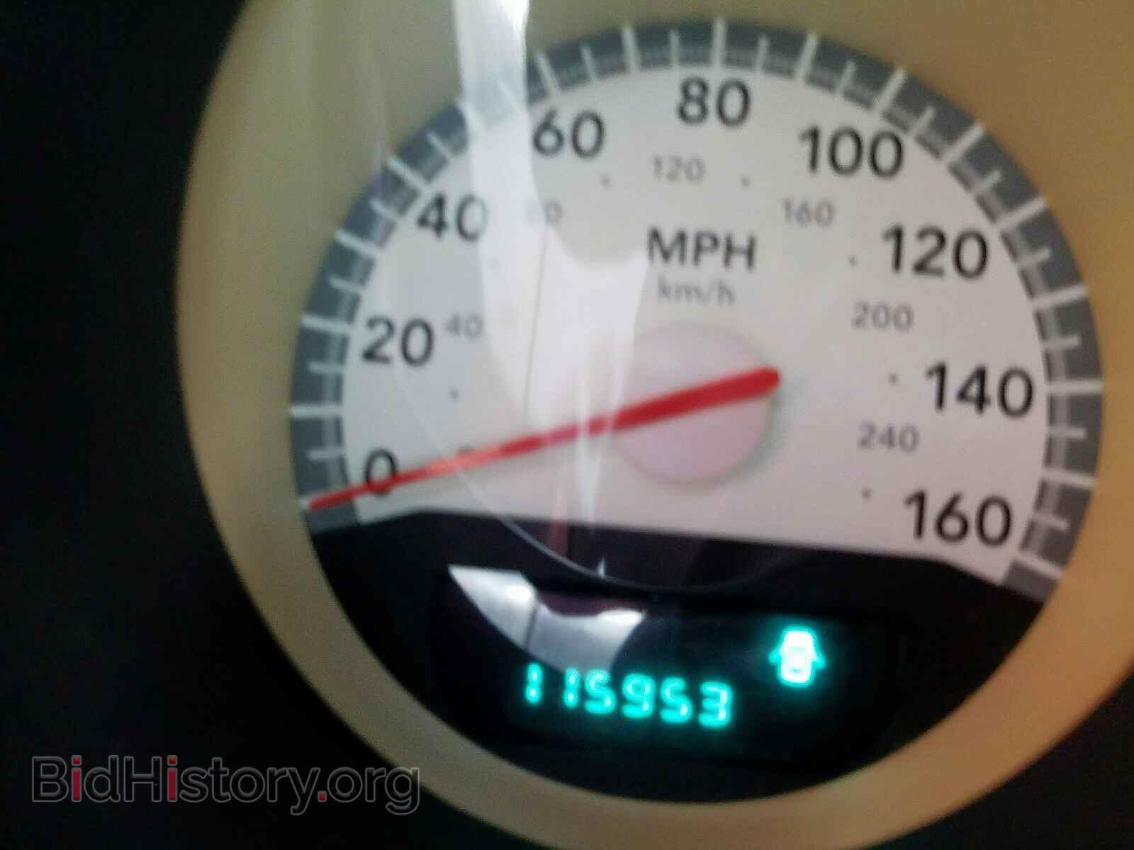 2010 DODGE CHALLENGER - VIN: 2B3CJ5DTXAH175382 - Фото 8
