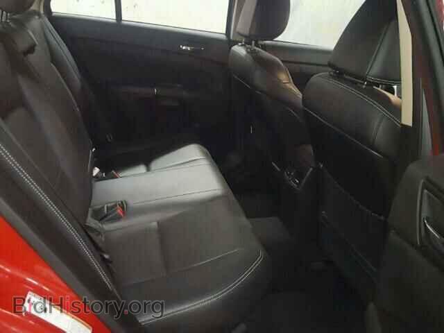 2012 SUZUKI KIZASHI - VIN: JS2RF9A86C6100013 - Photo 6