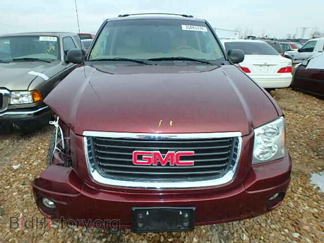 2003 GMC ENVOY - VIN: 1GKDT13S632178276 - Фото 7