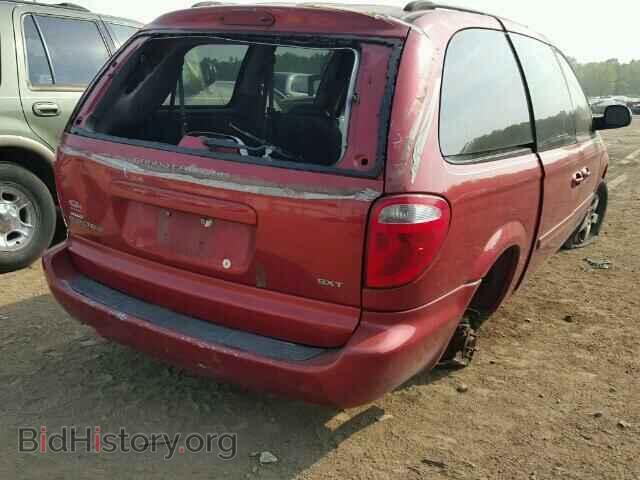 2007 DODGE CARAVAN - VIN: 2D4GP44L77R344580 - Фото 6