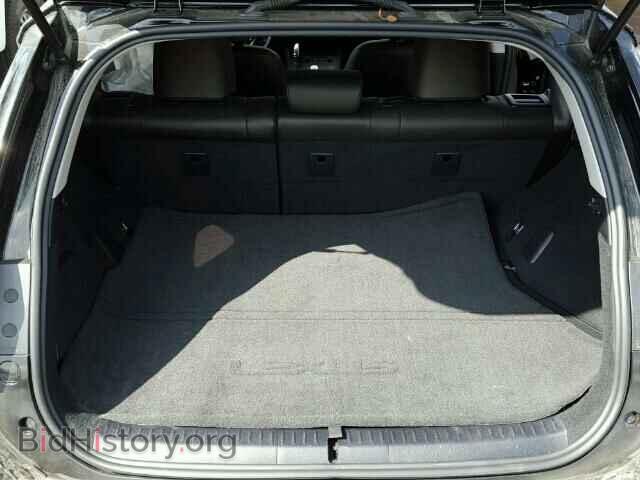 2012 LEXUS CT 200 - VIN: JTHKD5BH7C2103713 - Фото 10